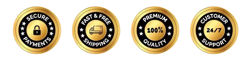 Trust Badge