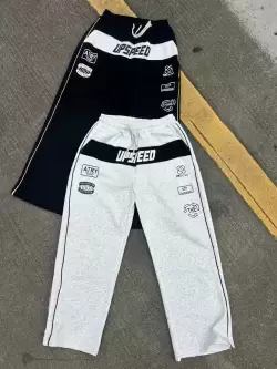 UPSPEED Graphic Jogger Pants